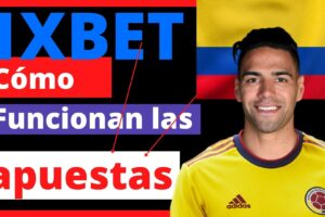 como funcionan las apuestas en 1xbet
