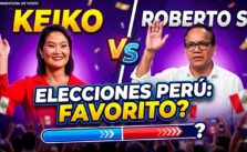 Dónde Apostar en las Elecciones Presidenciales de Perú 2026?